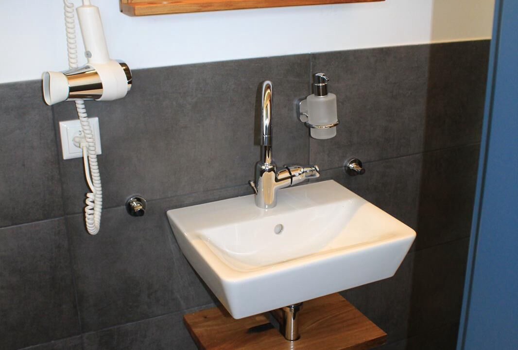 Photo of Bathroom in Schafstedt