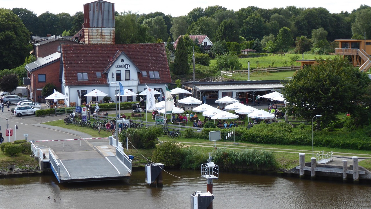 Photo of Outdoor in Schafstedt