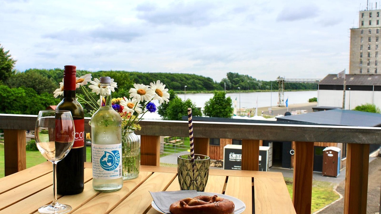 Photo of Outdoor in Schafstedt