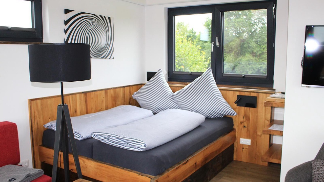Photo of Bedroom in Schafstedt