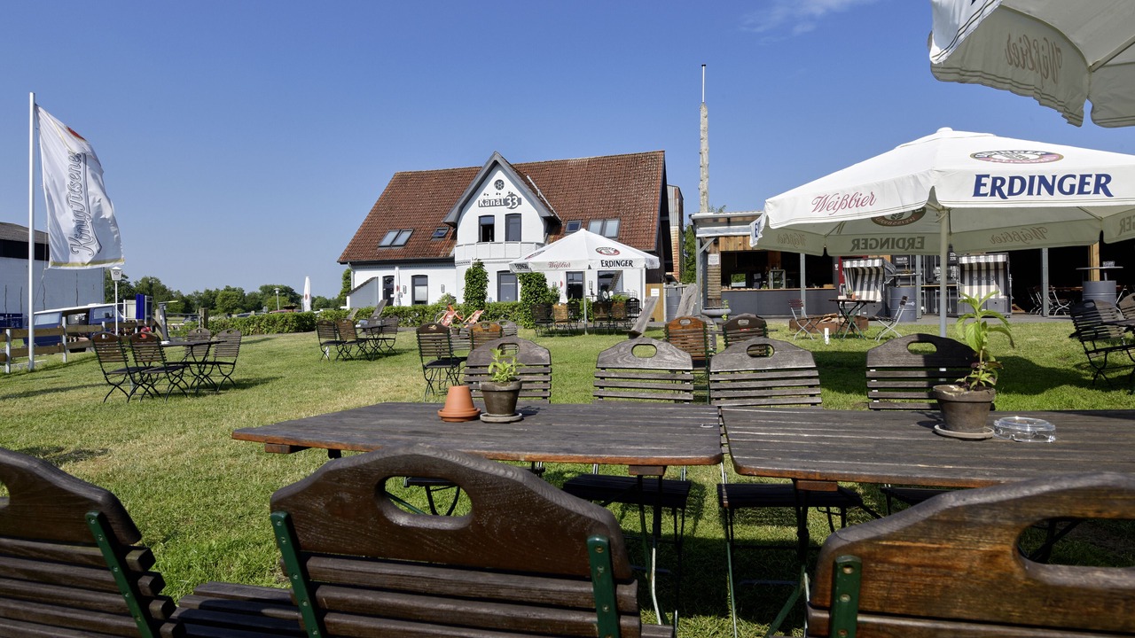 Photo of Outdoor in Schafstedt
