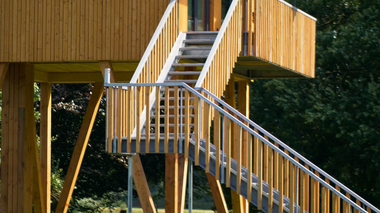 Photo of Outdoor in Schafstedt