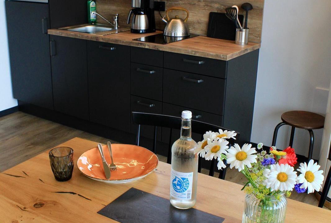 Photo of Kitchen in Schafstedt