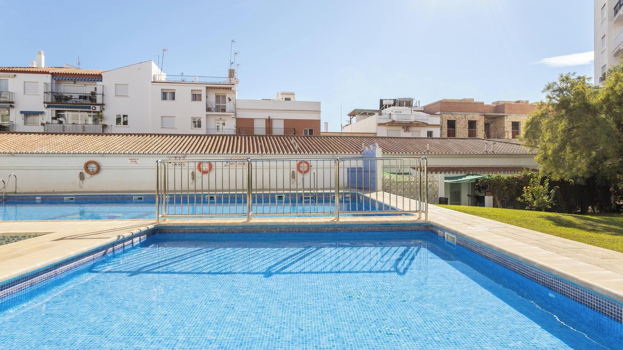 Photo of Outdoor in Nerja City Centre