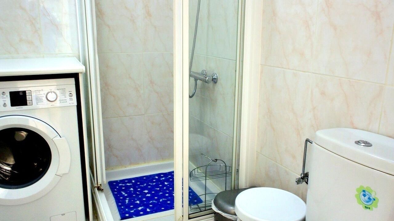 Photo of Bathroom in Nerja City Centre