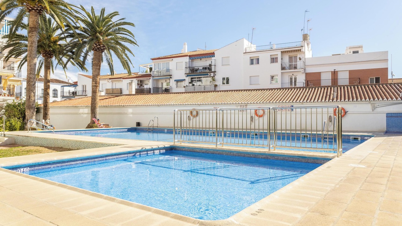 Photo of Outdoor in Nerja City Centre