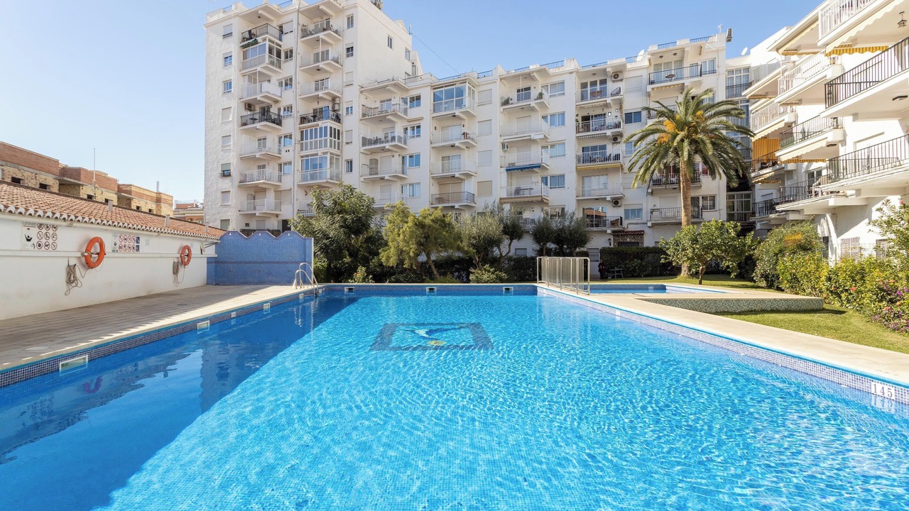 Photo of Outdoor in Nerja City Centre