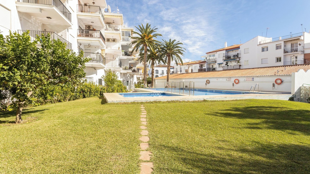 Photo of Outdoor in Nerja City Centre