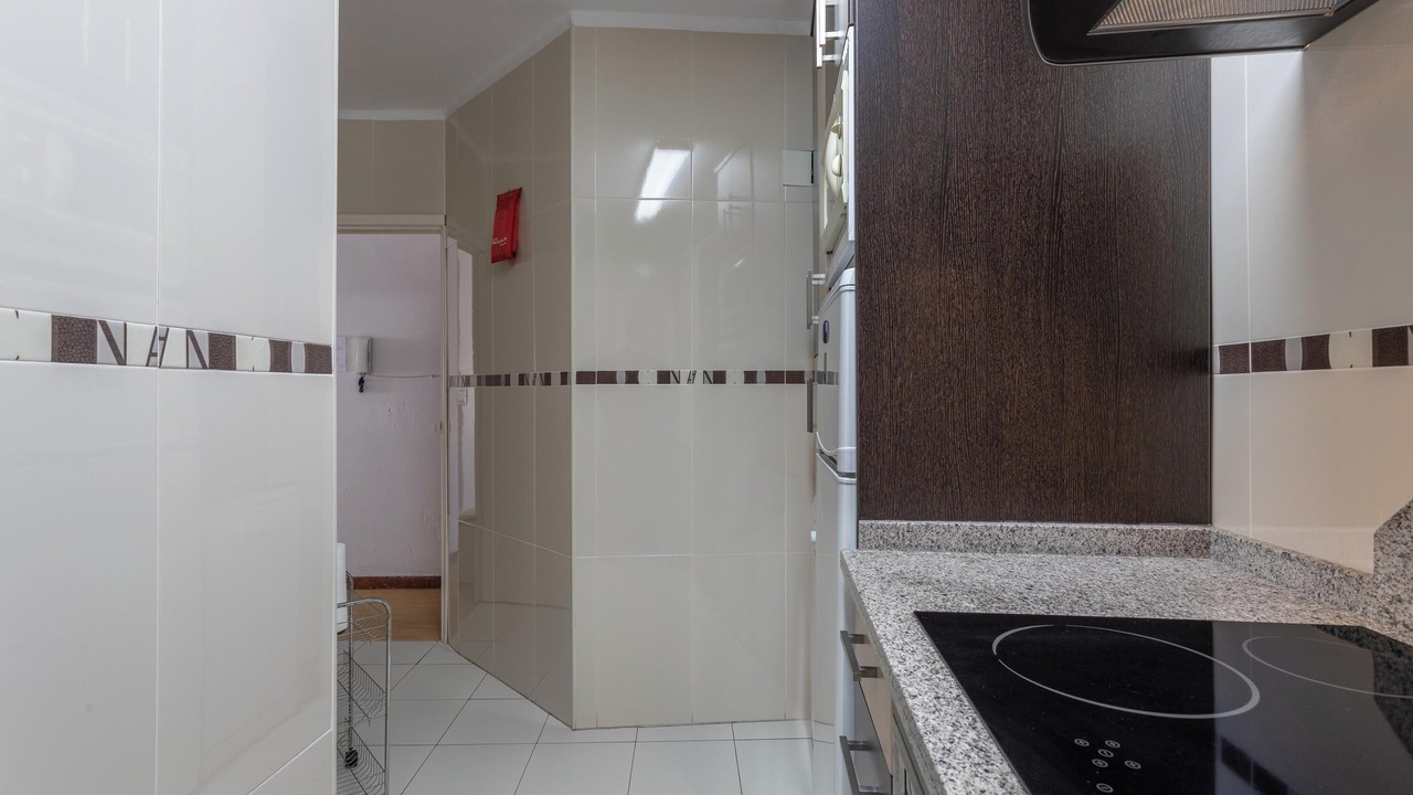 Photo of Kitchen in Nerja City Centre