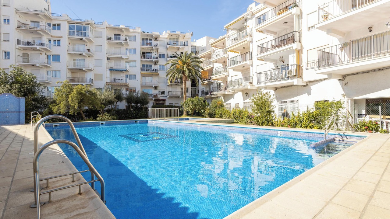 Photo of Outdoor in Nerja City Centre
