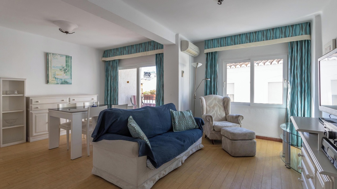Photo of Livingroom in Nerja City Centre