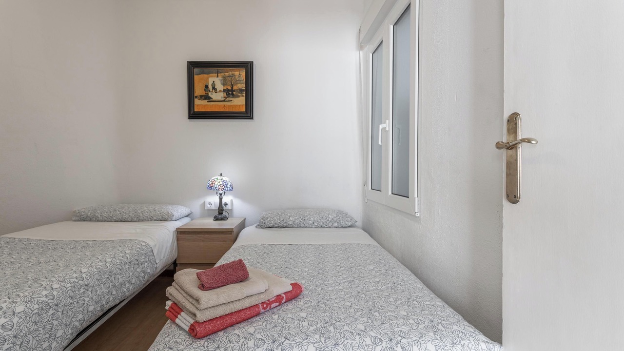 Photo of Bedroom in Nerja City Centre