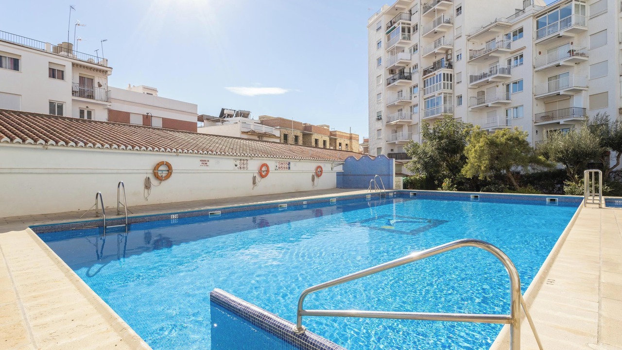 Photo of Outdoor in Nerja City Centre