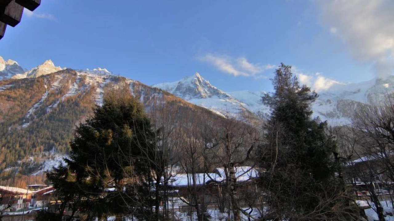 Photo of Others in Chamonix City Centre
