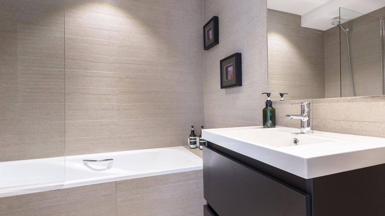Photo of Bathroom in Salamanca
