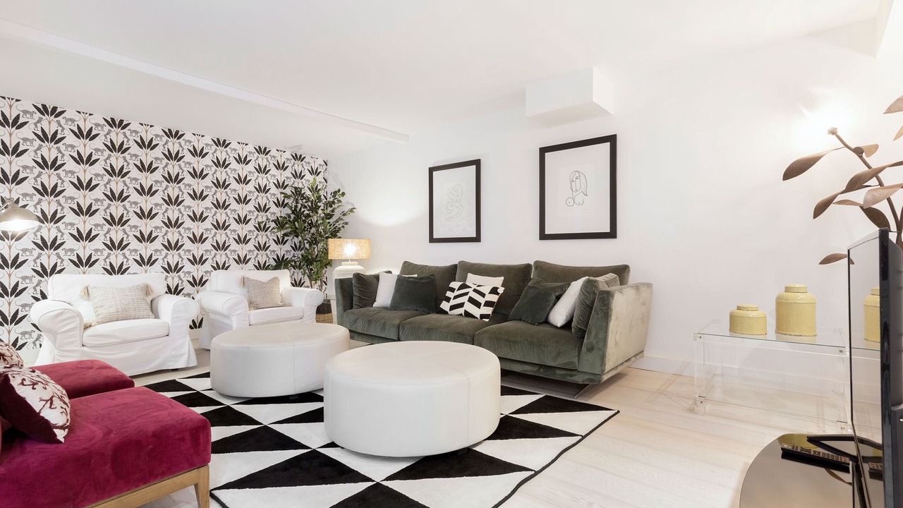 Photo of Livingroom in Salamanca
