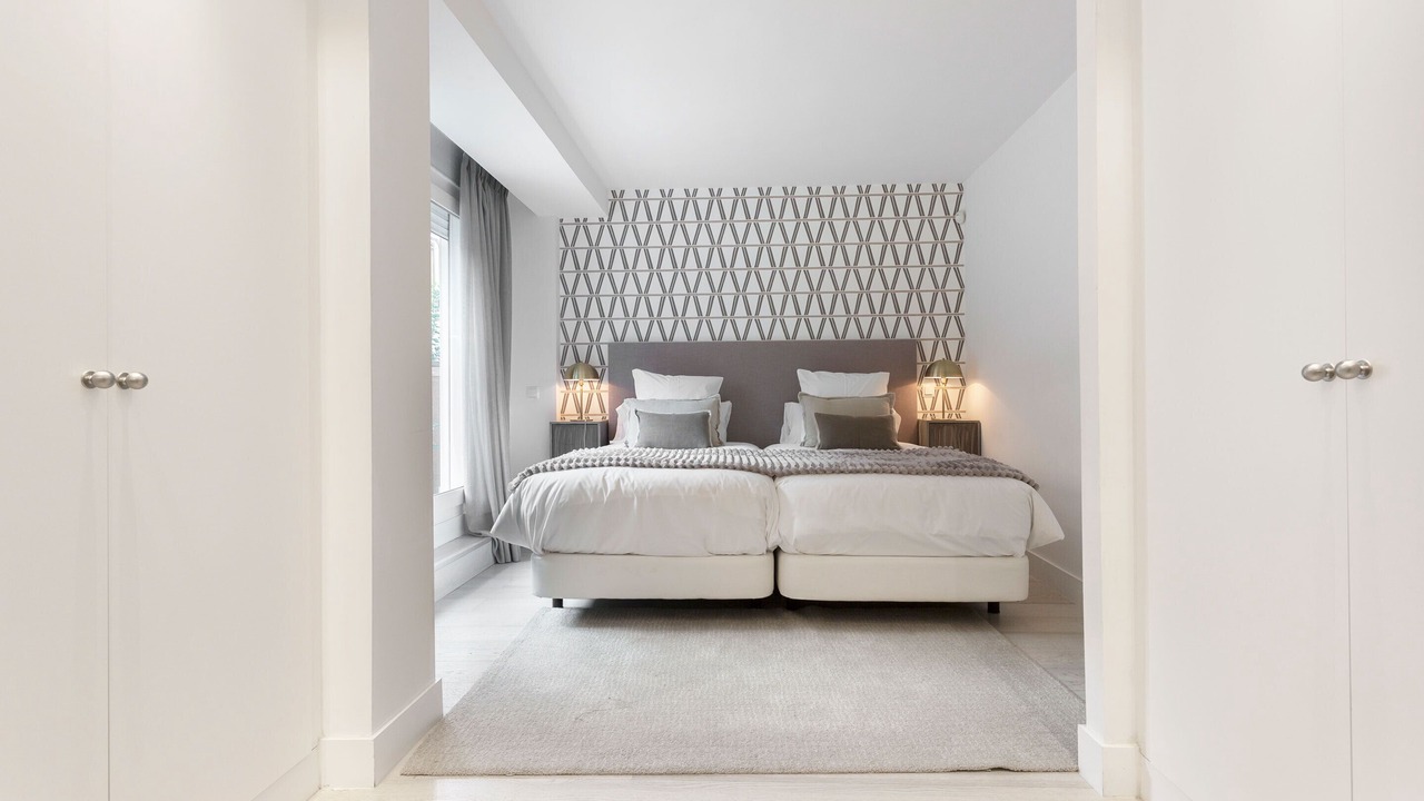Photo of Bedroom in Salamanca