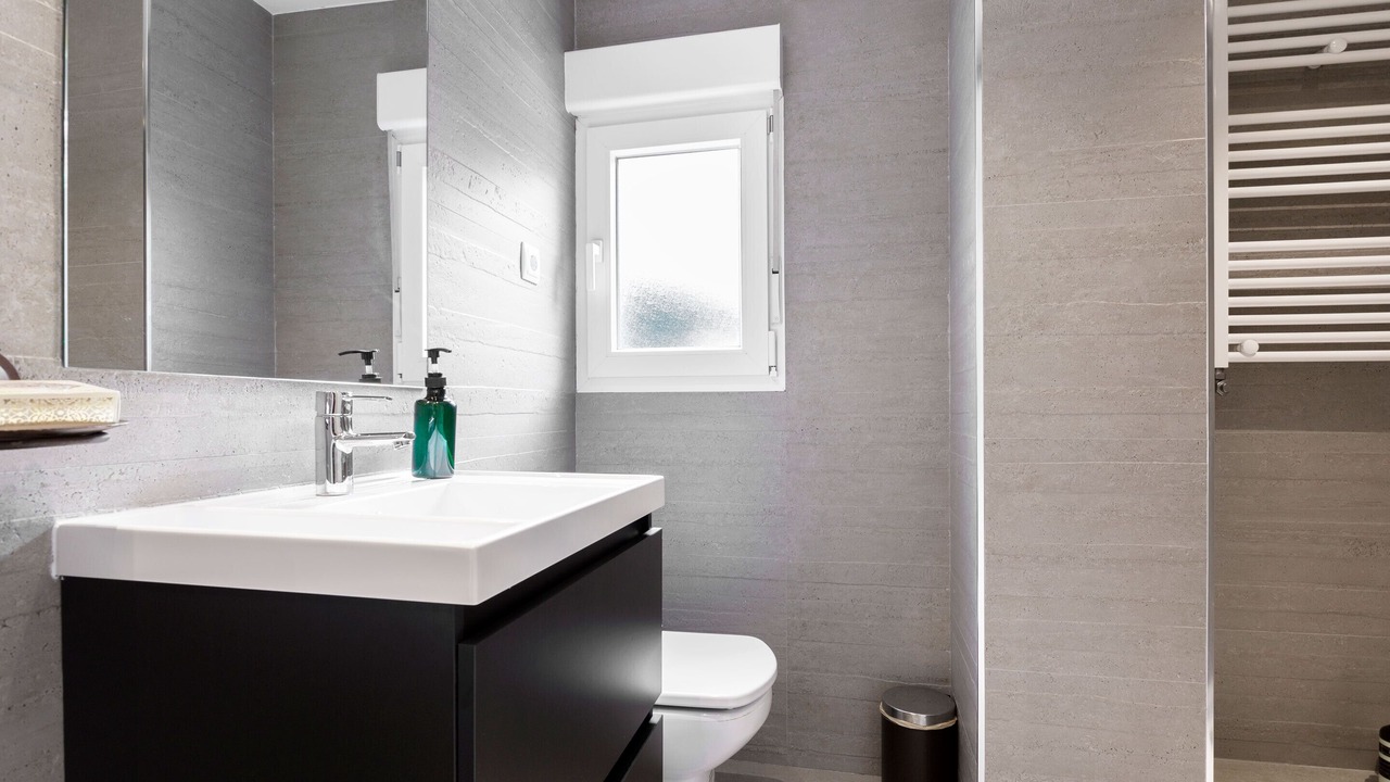 Photo of Bathroom in Salamanca