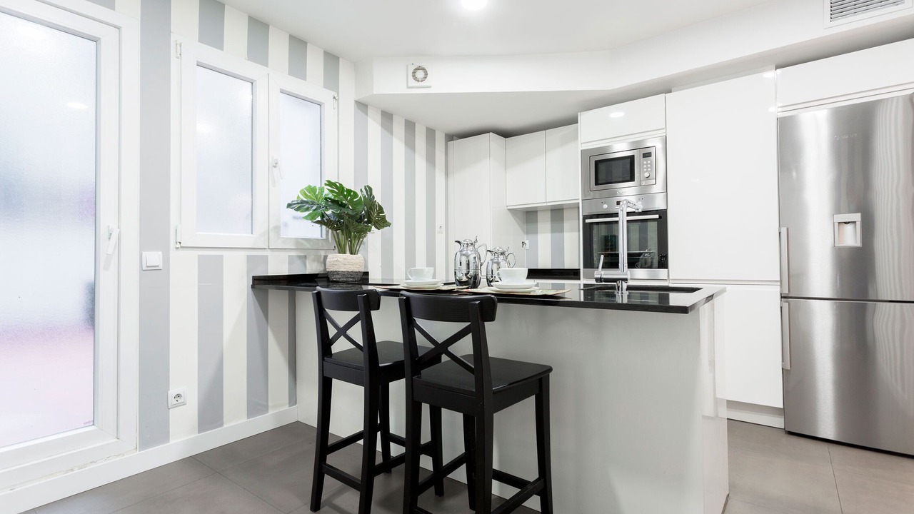 Photo of Kitchen in Salamanca