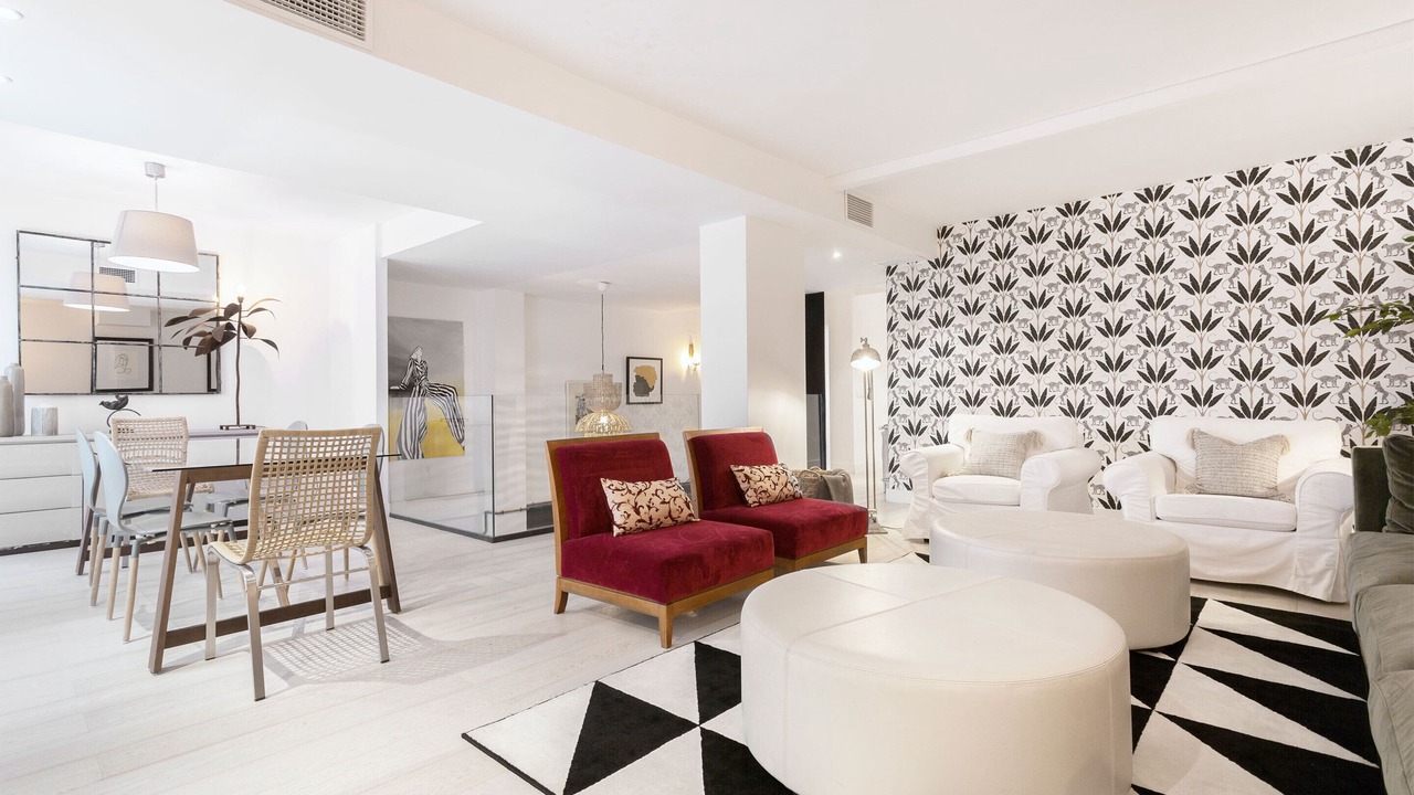 Photo of Livingroom in Salamanca