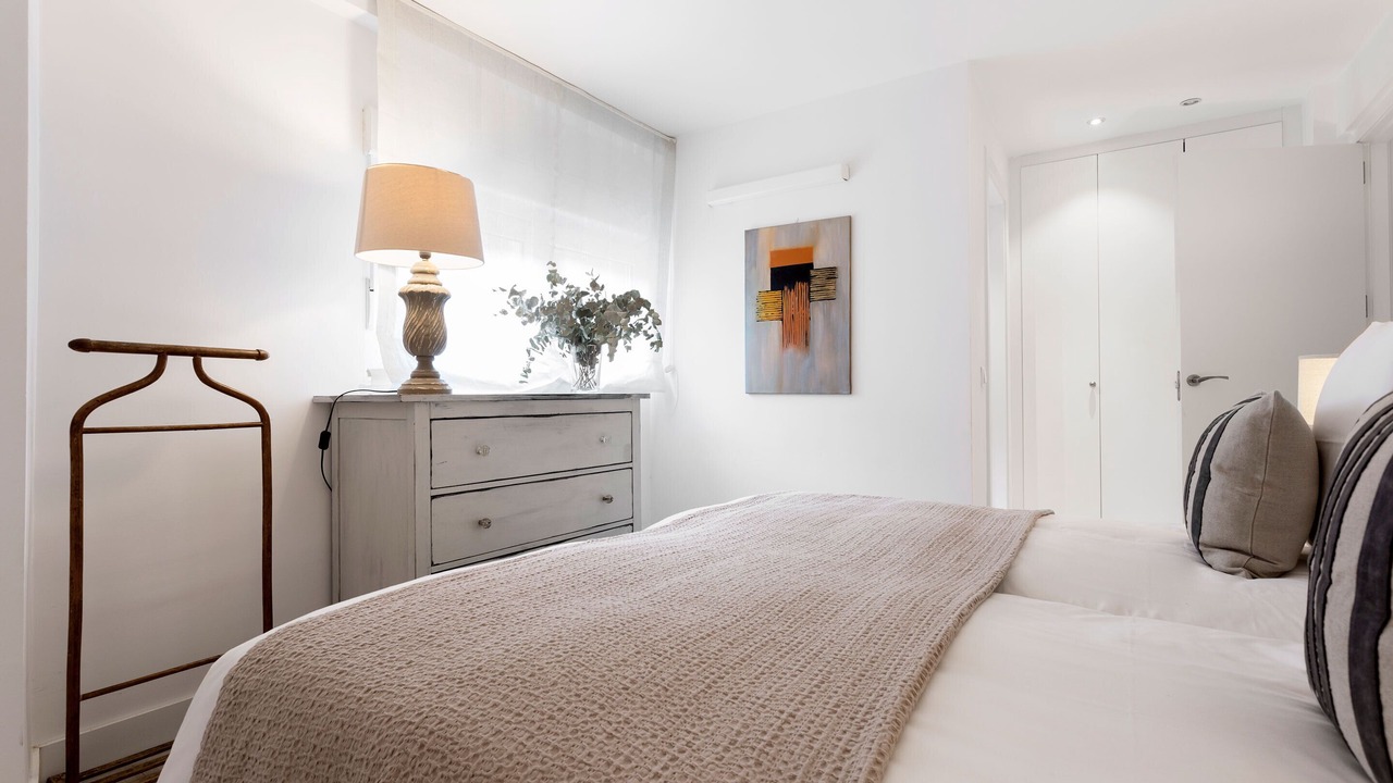 Photo of Bedroom in Salamanca