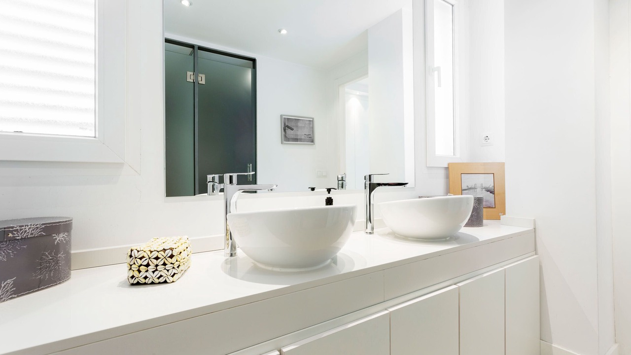 Photo of Bathroom in Salamanca