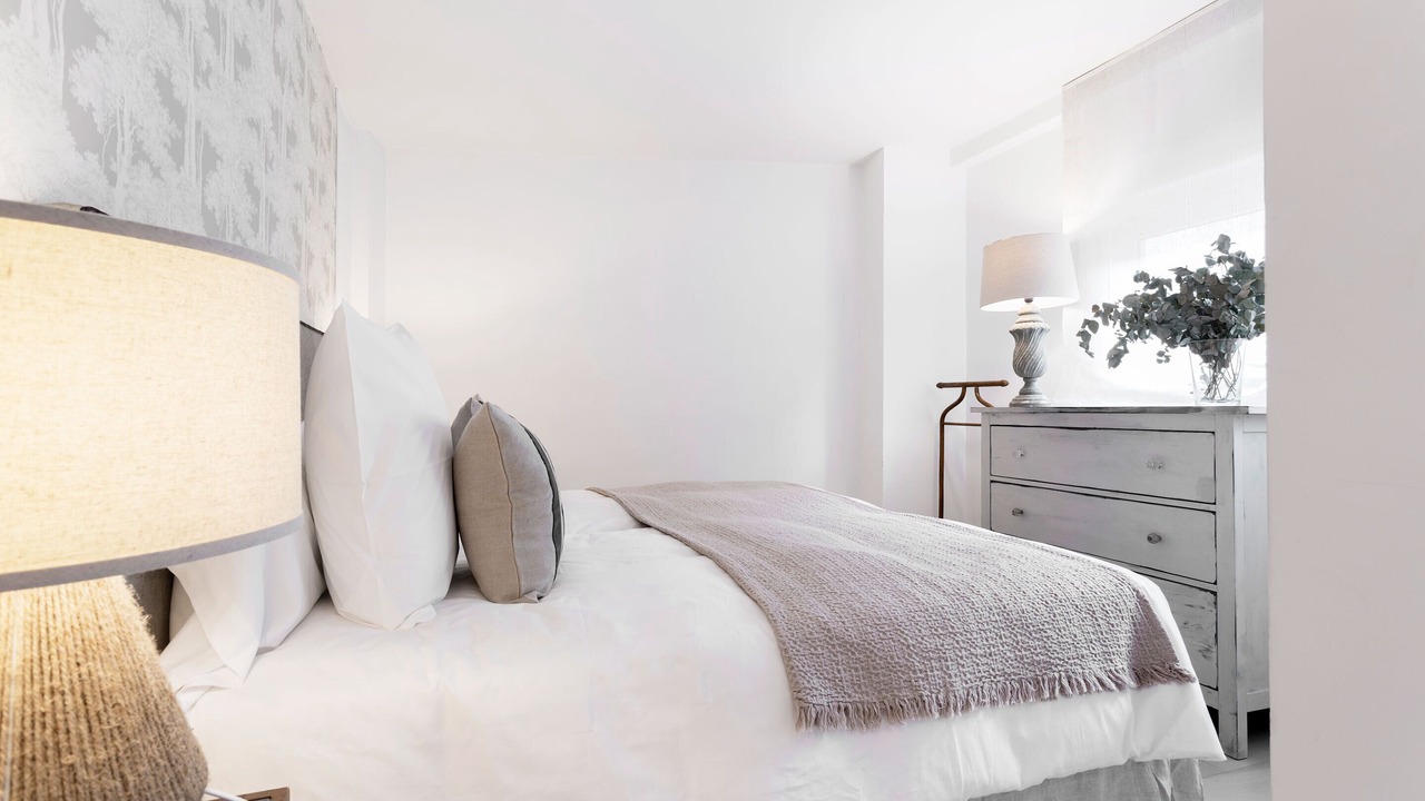 Photo of Bedroom in Salamanca