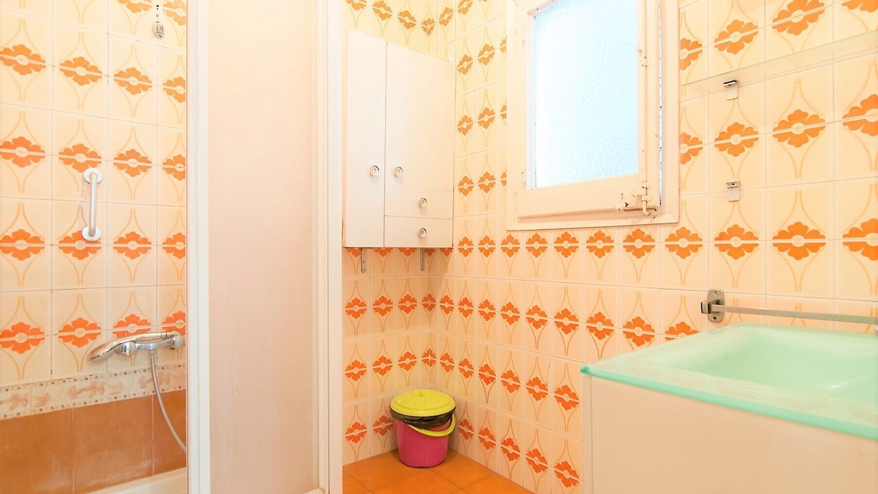 Photo of Bathroom in La Maternitat i Sant Ramon