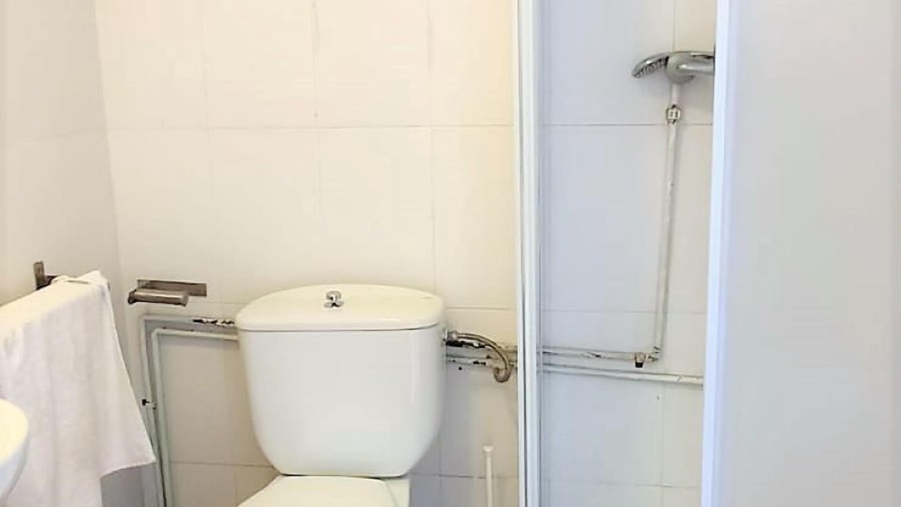 Photo of Bathroom in La Maternitat i Sant Ramon