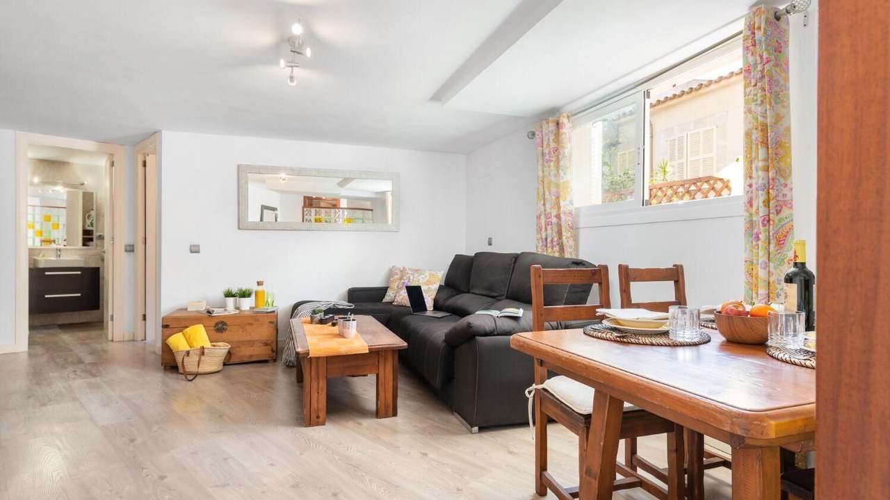 Photo of Livingroom in Alcanada