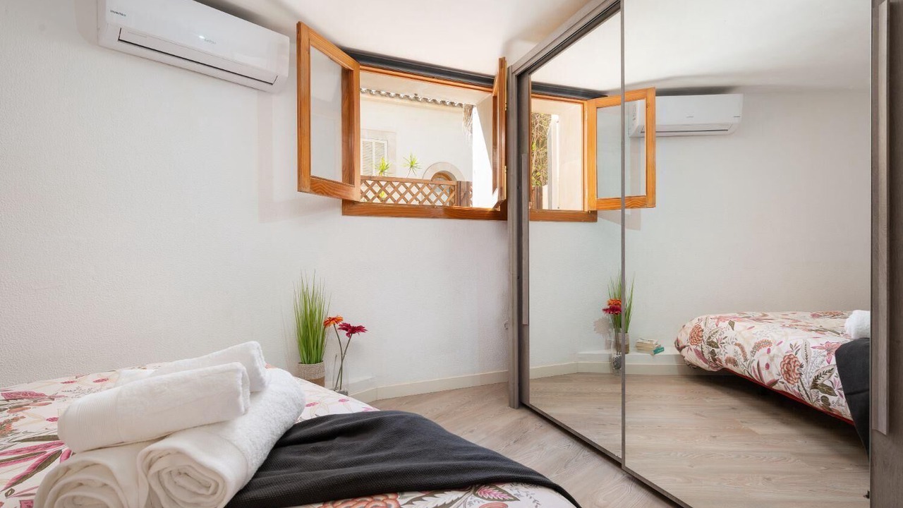 Photo of Bedroom in Alcanada