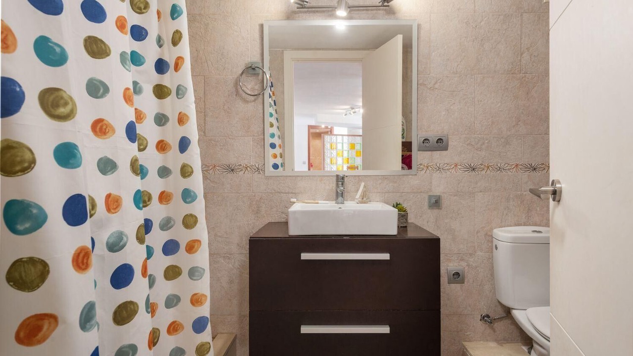 Photo of Bathroom in Alcanada