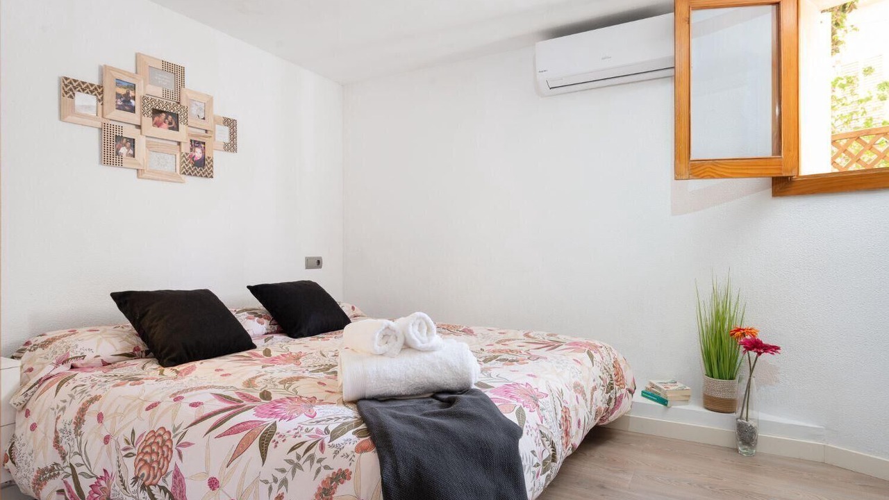 Photo of Bedroom in Alcanada