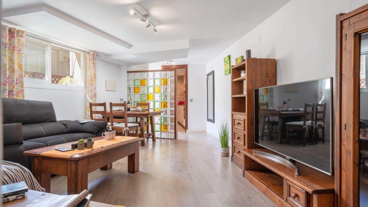 Photo of Livingroom in Alcanada