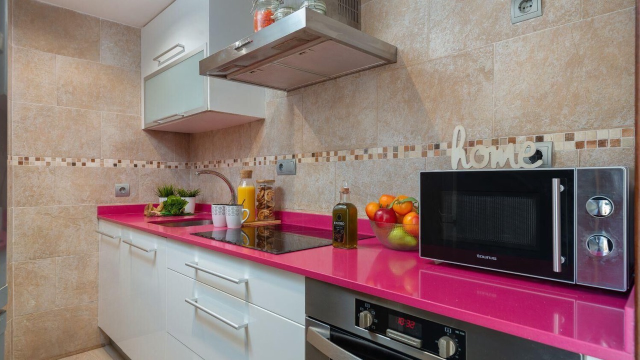 Photo of Kitchen in Alcanada