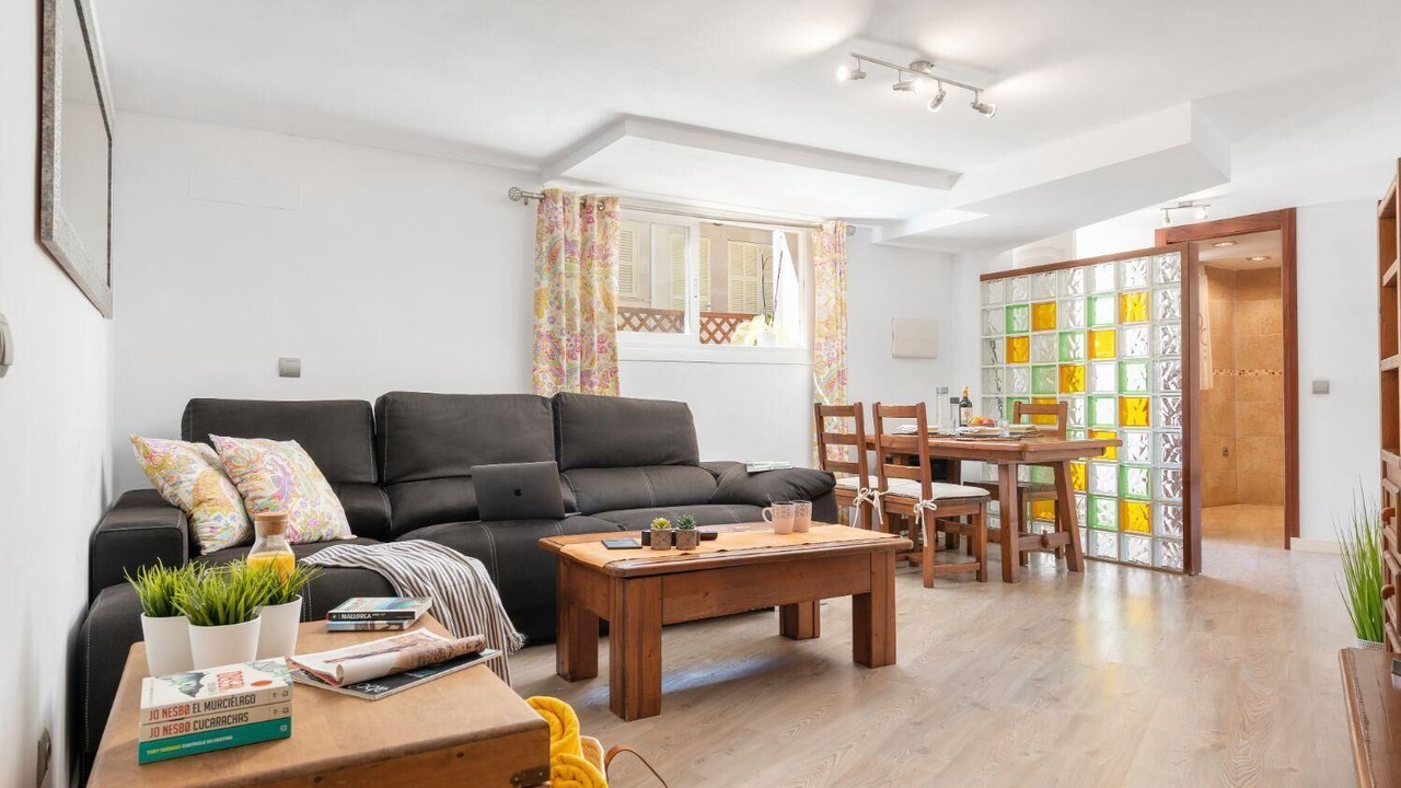 Photo of Livingroom in Alcanada