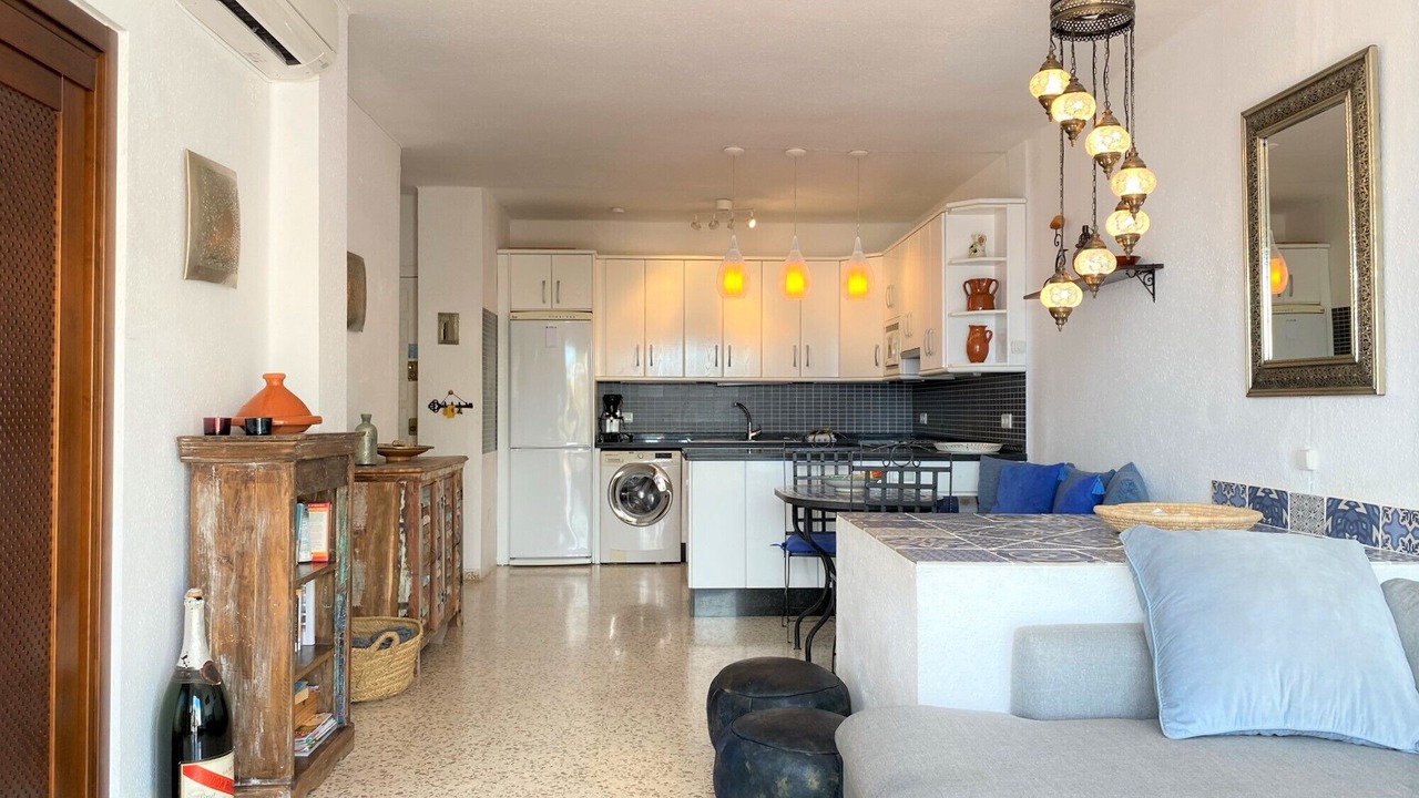 Photo of Livingroom in Chimenea