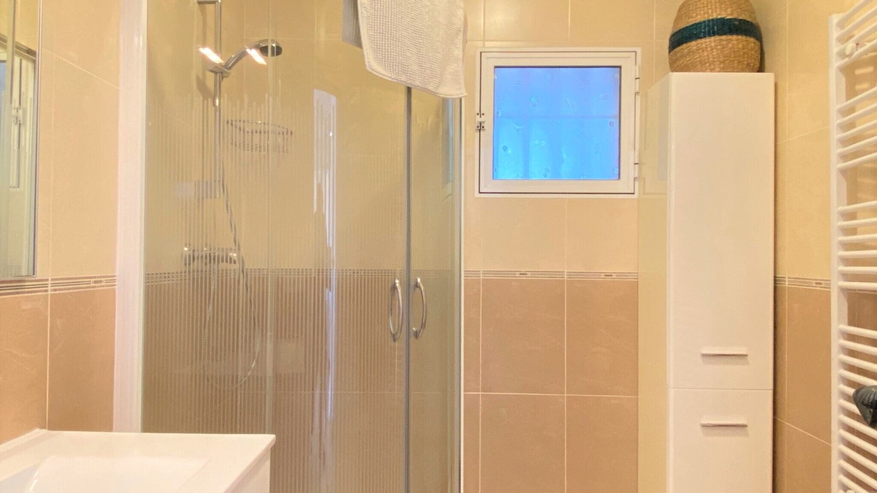 Photo of Bathroom in Chimenea