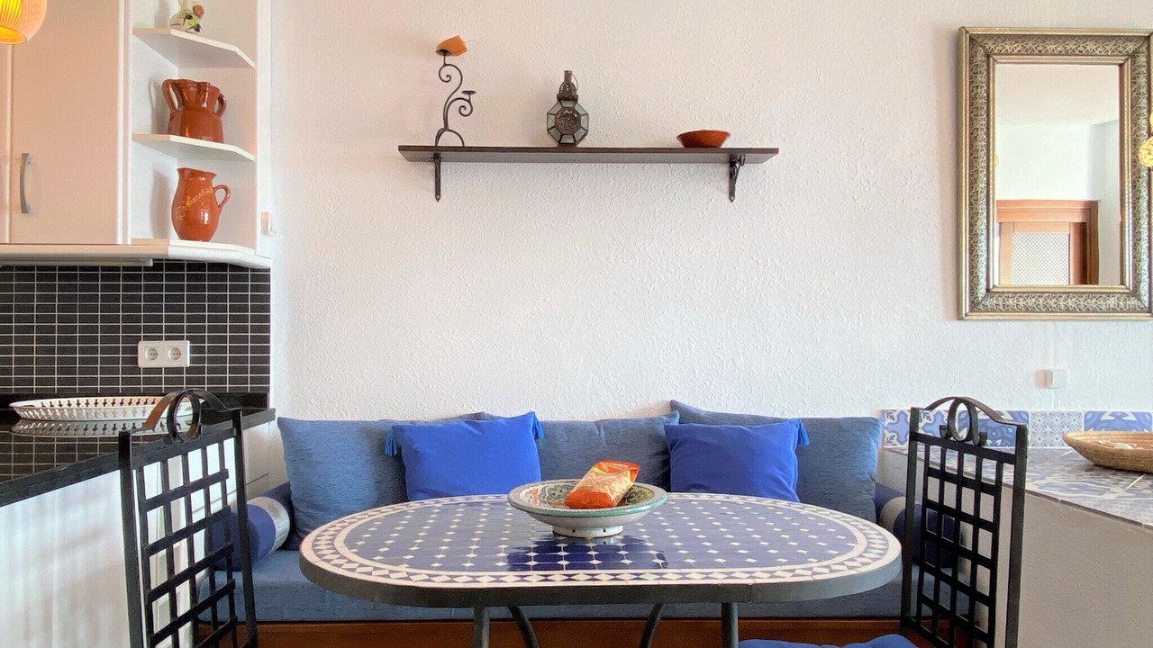 Photo of Livingroom in Chimenea