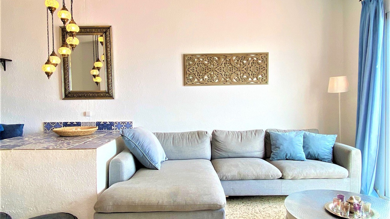 Photo of Livingroom in Chimenea