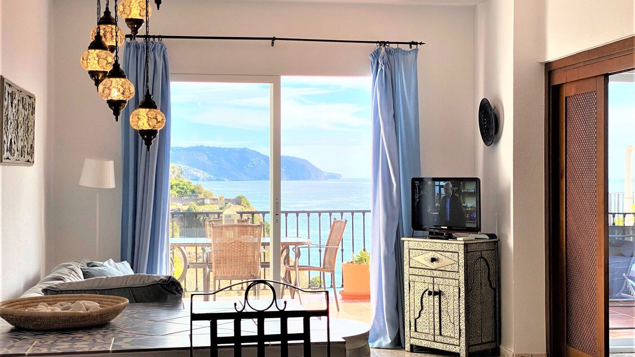 Photo of Livingroom in Chimenea