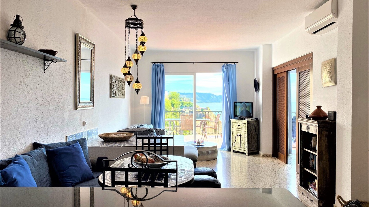 Photo of Livingroom in Chimenea
