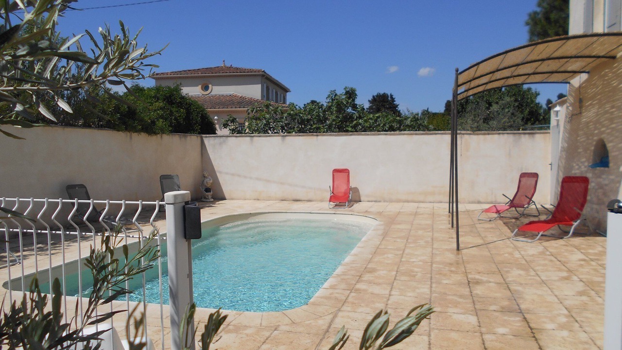 Photo of Outdoor in Rognonas