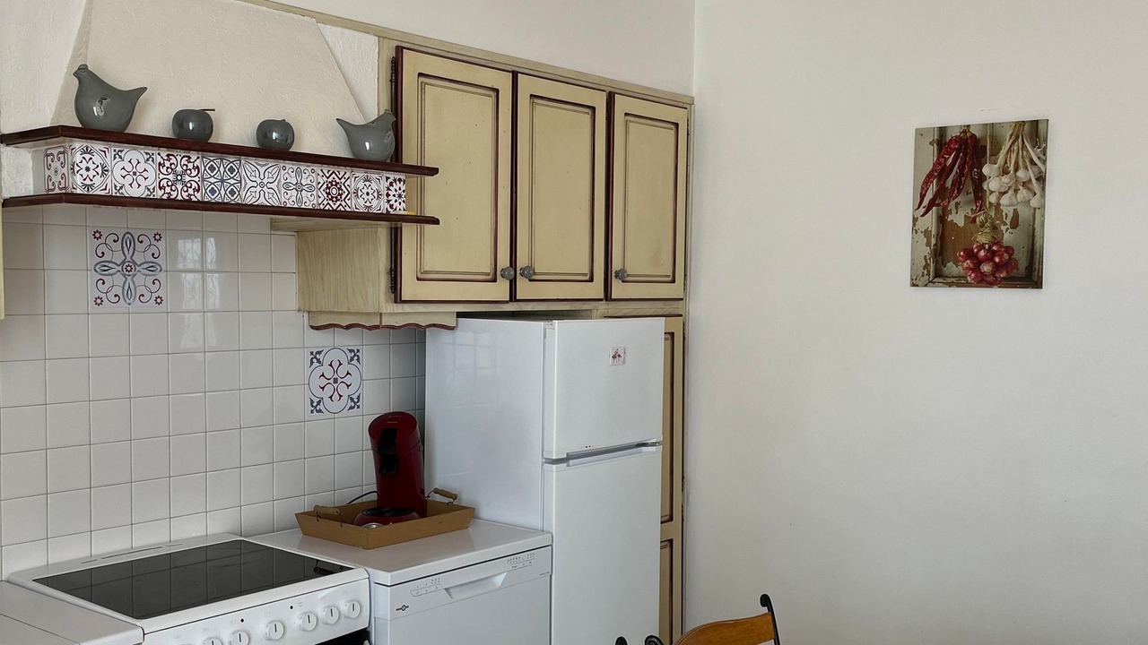 Photo of Kitchen in Rognonas