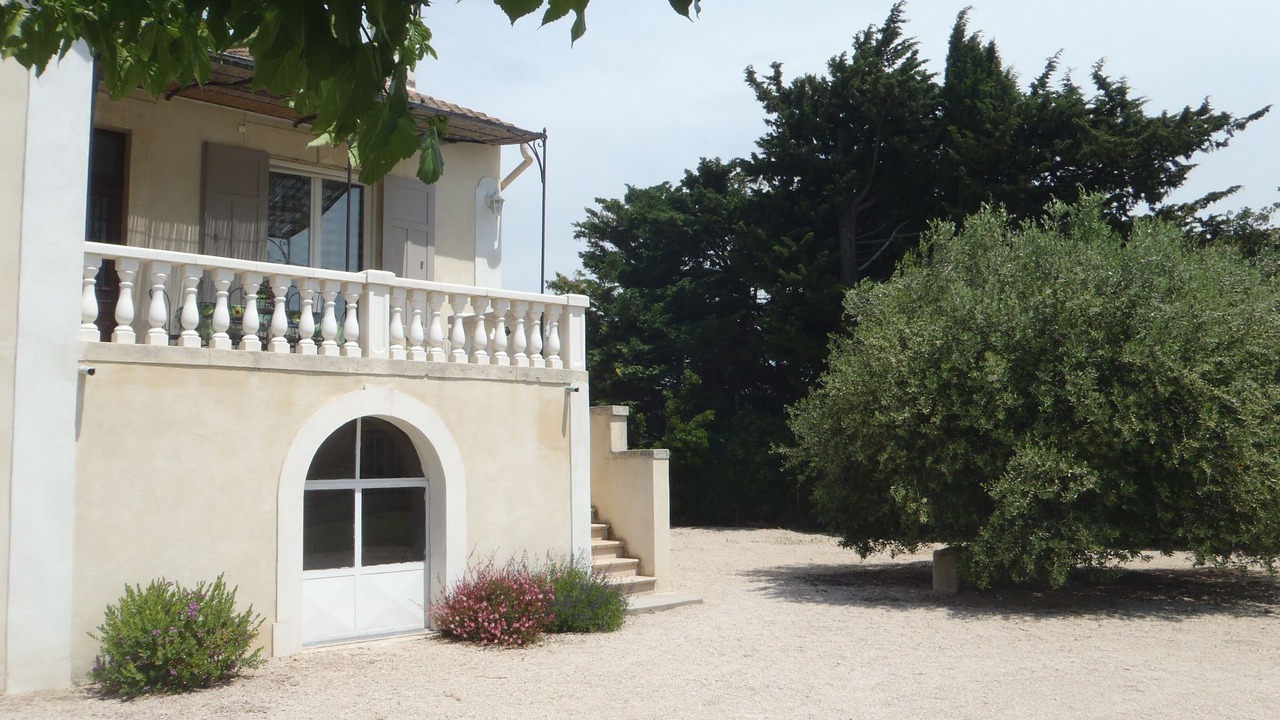 Photo of Outdoor in Rognonas