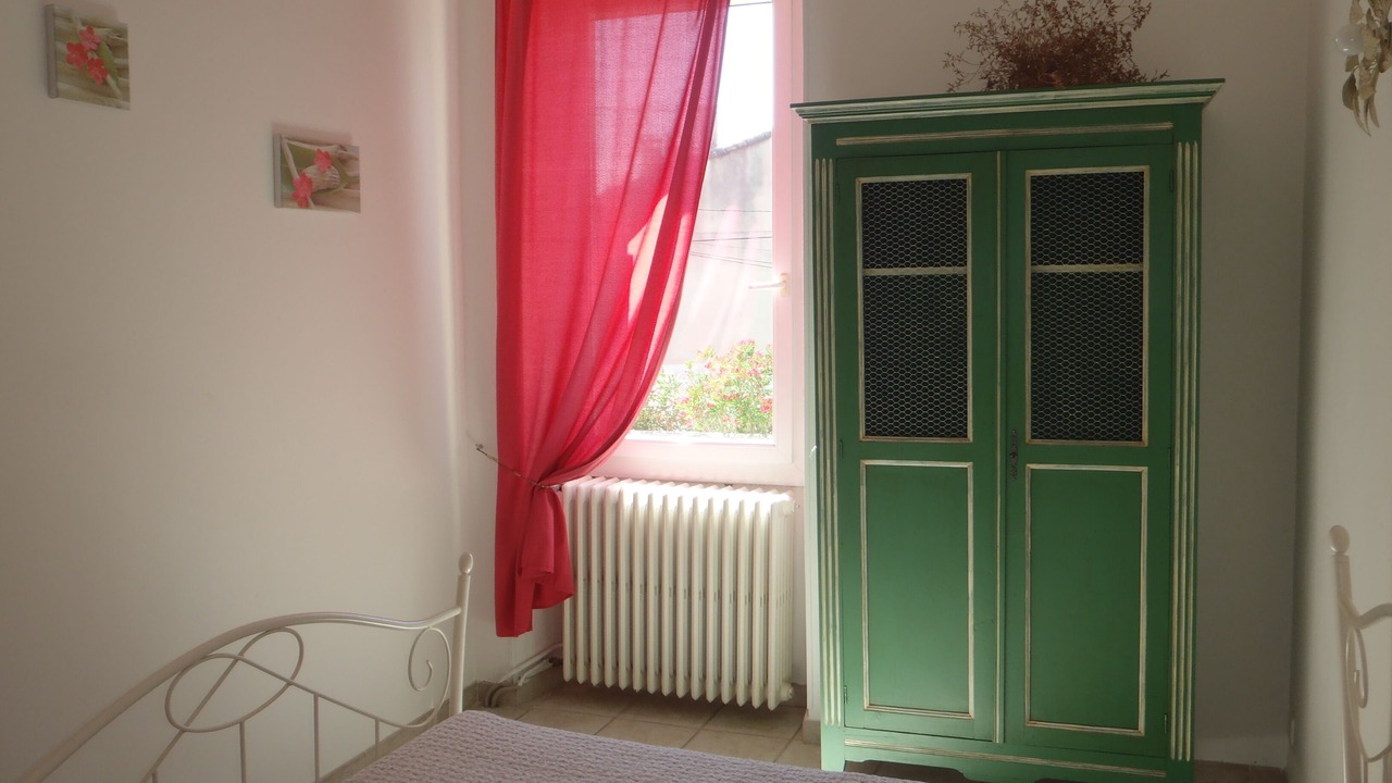 Photo of Bedroom in Rognonas
