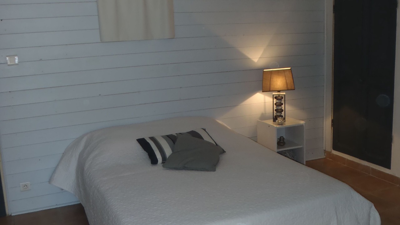 Photo of Bedroom in Rognonas