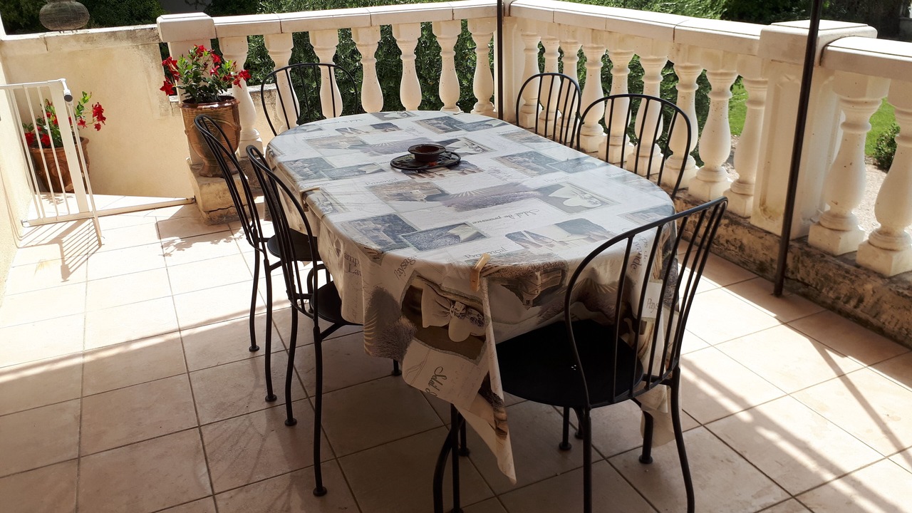 Photo of Outdoor in Rognonas