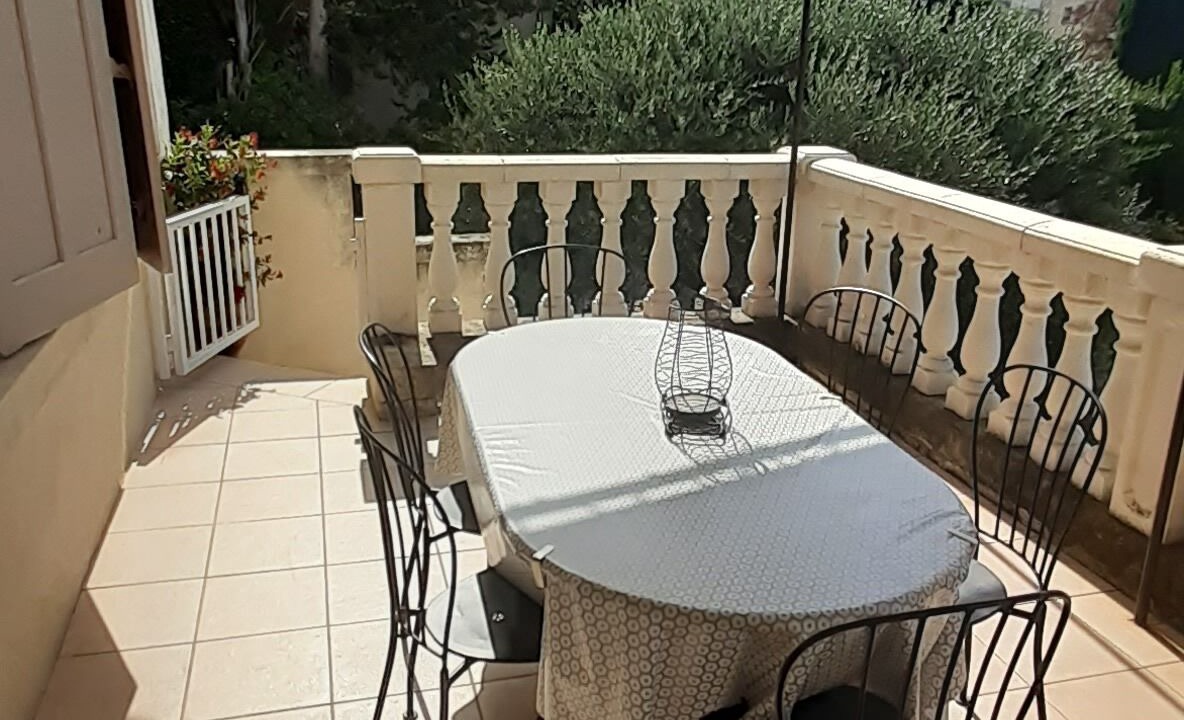 Photo of Outdoor in Rognonas
