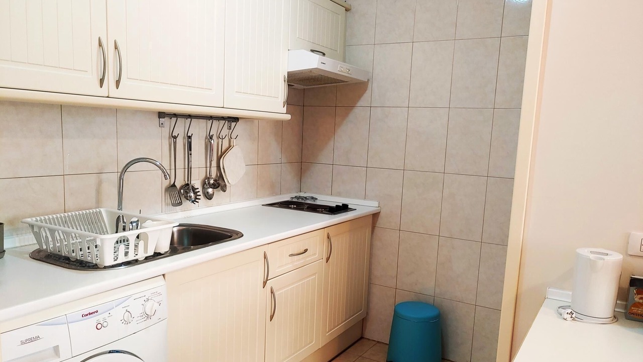 Photo of Kitchen in Puerto de Santiago